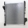 Radiator - Pacific Best Inc. Compatible/Replacement for 2480 02-03 Ram Pickup 3.7/4.7/5.9L - Plastic Tank, Aluminum Core, With Filler Neck view 4