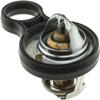 Gates 34814 2008-02 Mini Thermostat, Cooper, 4-Cyl. 1.6 L view 1