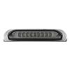 DNA MOTORING 3BL-DRM02-LED-SM Smoked Lens LED High Mount 3rd Third Brake Light [Compatible with 02-08 Dodge Ram 1500/03-09 Ram 2500 3500] view 1