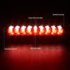 DNA MOTORING 3BL-DRM02-LED-SM Smoked Lens LED High Mount 3rd Third Brake Light [Compatible with 02-08 Dodge Ram 1500/03-09 Ram 2500 3500] view 2