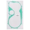 Caltric Clutch Cover Gasket Compatible with Kawasaki Vulcan 800 Classic Vn800B Vn 800B 1996-2005 view 3