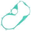 Caltric Clutch Cover Gasket Compatible with Kawasaki Vulcan 800 Classic Vn800B Vn 800B 1996-2005 view 4