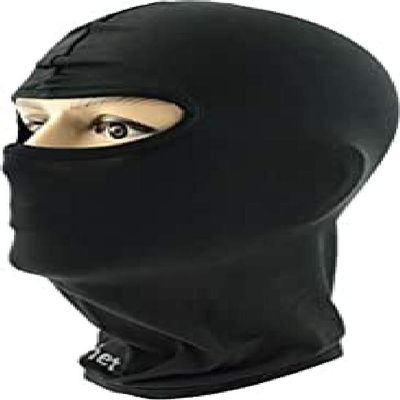 Sulov Balaclava Elastic Junior, Size- 10-14 Year