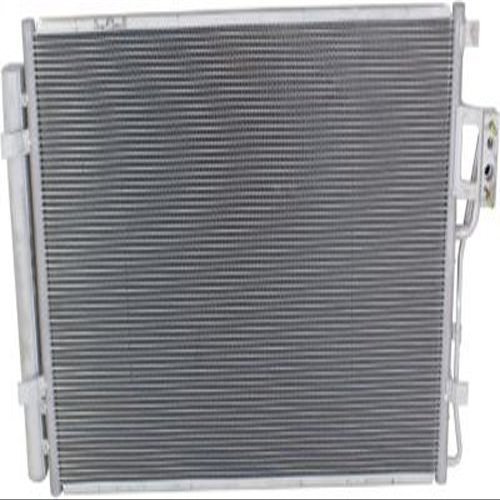 CPP Parallel Flow A/C Condenser for 2014-2015 Kia Sorento HY3030144