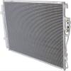 CPP Parallel Flow A/C Condenser for 2014-2015 Kia Sorento HY3030144 view 2
