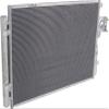 CPP Parallel Flow A/C Condenser for 2014-2015 Kia Sorento HY3030144 view 3