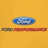 Ford Performance T-Shirt Ford Mustang GT ST Racing Tee Shirt Yellow X-Large view 4