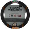 MULTI_B University of Florida Automotive Gift Set.Wow! Logo On Front and Rear Auto Floor Liner. You get 2 Head Rest Cover 4 Floor Mat and 1 Wheel Cover in This Gift Set. Perfect to Florida Gators Fan view 4