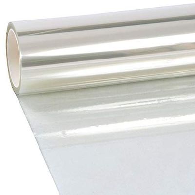 VViViD 3 mil Security Vinyl Anti-Shatter Window Film (30 Inch x 50ft (Bulk Roll))