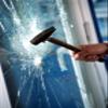 VViViD 3 mil Security Vinyl Anti-Shatter Window Film (30 Inch x 50ft (Bulk Roll)) view 4