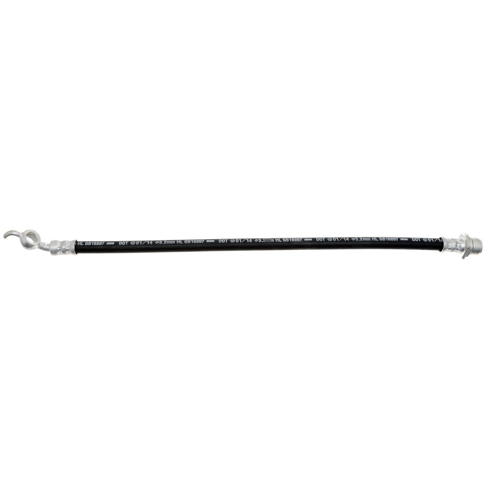 ACDelco Gold 18J383688 (19340788) Rear Hydraulic Brake Hose Assembly