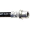 ACDelco Gold 18J383688 (19340788) Rear Hydraulic Brake Hose Assembly view 3