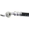 ACDelco Gold 18J383688 (19340788) Rear Hydraulic Brake Hose Assembly view 4