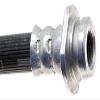 ACDelco Gold 18J383685 (19340785) Rear Hydraulic Brake Hose Assembly view 2