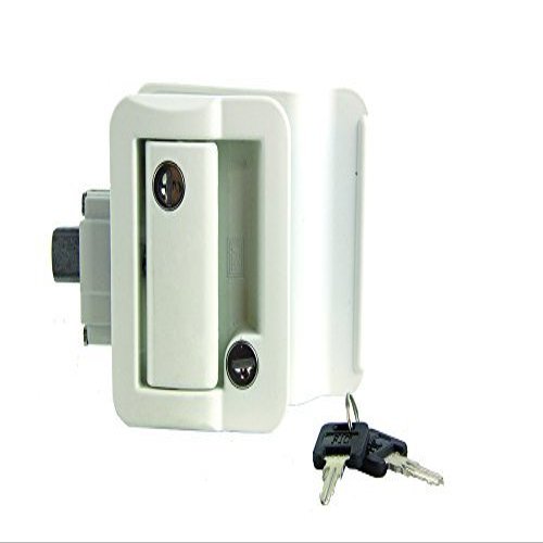 Lippert Components 239632 Door Latch Kit