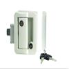 Lippert Components 239632 Door Latch Kit view 1