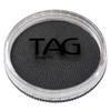 TAG Professional Face and Body Paint, Regular Black 32gm, non-toxic, hypoallergenic, east to wash off, ideal for Kids Parties, Halloween, Cosplay and Events view 3