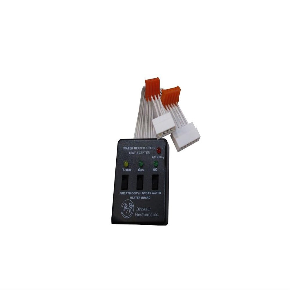Dinosaur Electronics ATWOODACGA 12p Adapt For Wtr Htr