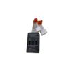 Dinosaur Electronics ATWOODACGA 12p Adapt For Wtr Htr view 1