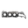 DNJ EG469 Exhaust Manifold Gasket Set for 2006-2013 Mazda 3 6 CX-7 2.3L L4 16V DOHC 2260cc view 2