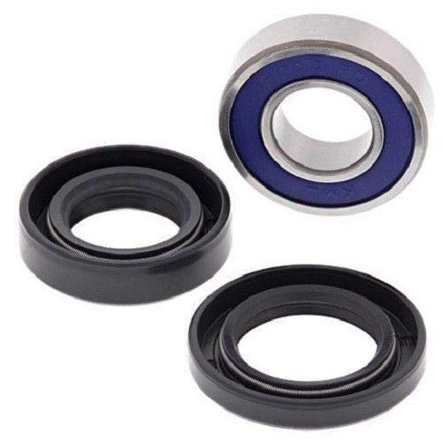 BossBearing Lower Steering Stem Bearing Seals Kit for Can Am DS 90X 4 Stroke 2012 2013 2014