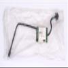 Genuine LAND ROVER Radiator TOP to TOP of Supply Tank Overflow Hose LR2 OEM New LR006165 view 1