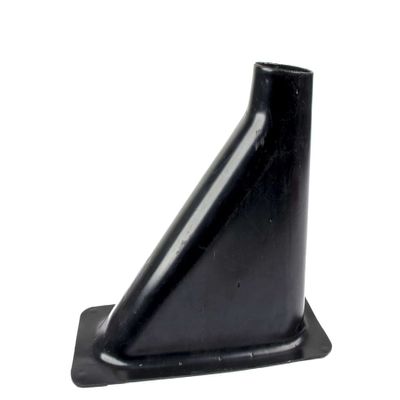 Butler Built BBP-7007 Brake Duct-Offset Single Hole