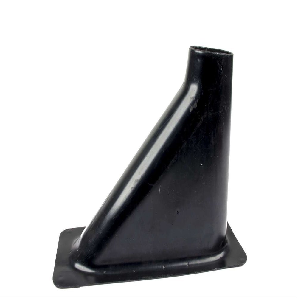 Butler Built BBP-7007 Brake Duct-Offset Single Hole