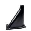 Butler Built BBP-7007 Brake Duct-Offset Single Hole view 1