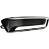 Perfect Fit Group REPC108634 - Impala Fog Lamp Cover, LH, W/O Midnight Black Pkg., W/ Daytime Running Lamps, Ltz Model view 1