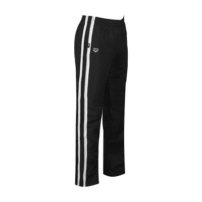 Arena 1D406 Youth Tribal Youth Warm Up Pants, Black/White - M