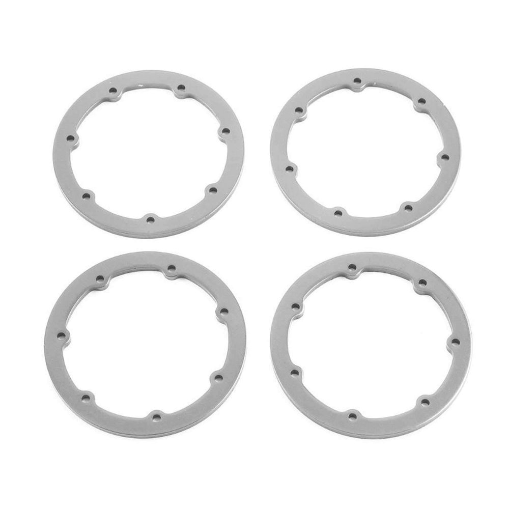 Pit Bull Xtreme RC 1.9 Chrome Ring Raceline #931 Injector 4 PBTR19931C