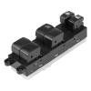 Power Window Switch for Tiida 2007 2010 25401 1JY0A Replacement Direct Fit Electric Master Window Control Switch Easy Install No Modifications Required view 1