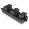 Power Window Switch for Tiida 2007 2010 25401 1JY0A Replacement Direct Fit Electric Master Window Control Switch Easy Install No Modifications Required view 3