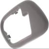 Evan Fischer Door Handle Trim Compatible with 1995-1999 GMC C1500 Suburban, Fits 1995-2000 GMC C2500, Fits 1995-1999 GMC C2500 Suburban Gray, Plastic Front, Driver Side, Interior GM1358100 view 2