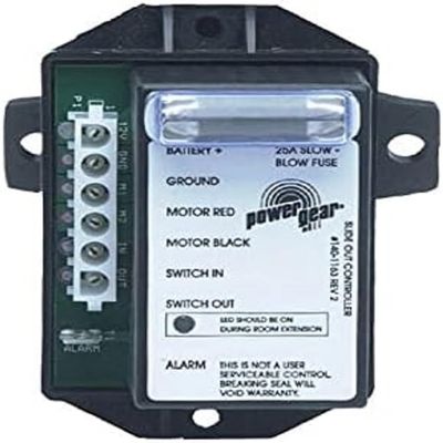 Lippert Components 368896 Control Sensing Motorized