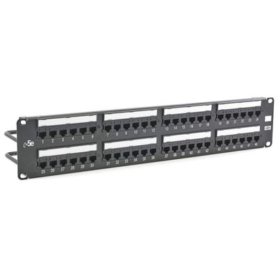 Hubbell - Hp5e48 - C5e Patch Panels