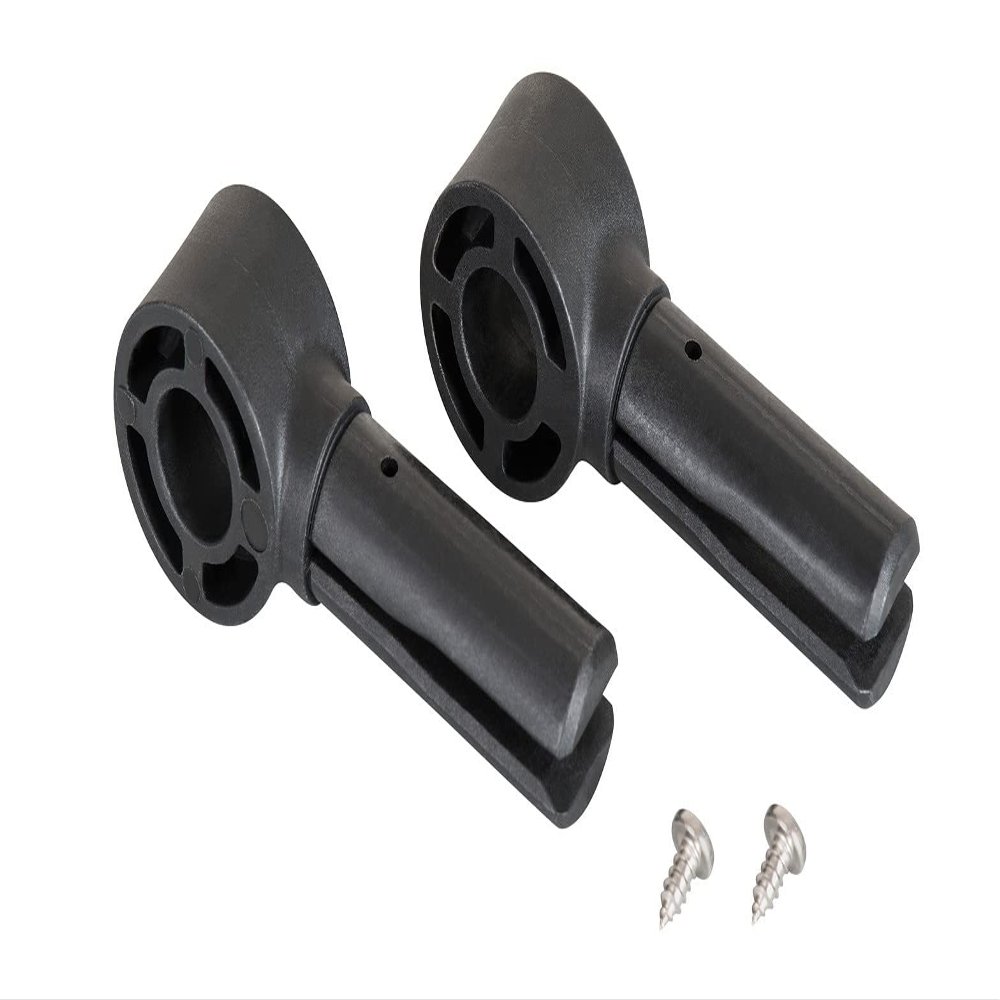 Rhino Rack CA1175 Batwing Pole Service Kit,One Size fits All Batwings