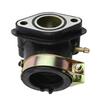 AfterM MAXFASTMAX(TM) GY6 150CC Intake Manifold Scooter Moped SYM TGB TNG TVS Vento 24MM RK3D view 2