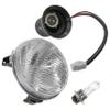 Caltric Left Right Headlight Compatible with Yamaha Grizzly 600 Yfm600F 4X4 1999 2000 2001 view 1