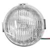 Caltric Left Right Headlight Compatible with Yamaha Grizzly 600 Yfm600F 4X4 1999 2000 2001 view 4