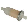 Caltric Fuel Filter Compatible with Honda Vt1100C3 Shadow Aero 1998-2002 view 1