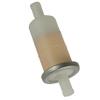 Caltric Fuel Filter Compatible with Honda Vt1100C3 Shadow Aero 1998-2002 view 4