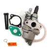 XLJOY Pocket Bike Carburetor Carb Carby Gasket for 47cc 49cc Mini Moto ATV Quad Dirt Bike view 1