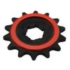 AHL 520 14T Front Sprocket for Yamaha 425 IT425 G 1980 view 2