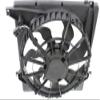 CPP Single Cooling Fan for 2013-2016 Hyundai Santa Fe HY3115141 view 3