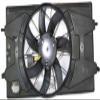 CPP Single Cooling Fan for 2003-2007 Saturn Ion GM3115177 view 3