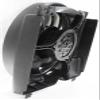 CPP Single Cooling Fan compatible with 1997-2001 Jeep Cherokee 6 cylinder CH3115106 view 2