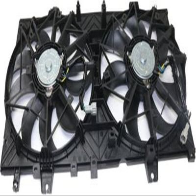 CPP Dual Cooling Fan for 2014-2016 Nissan Rogue NI3115150