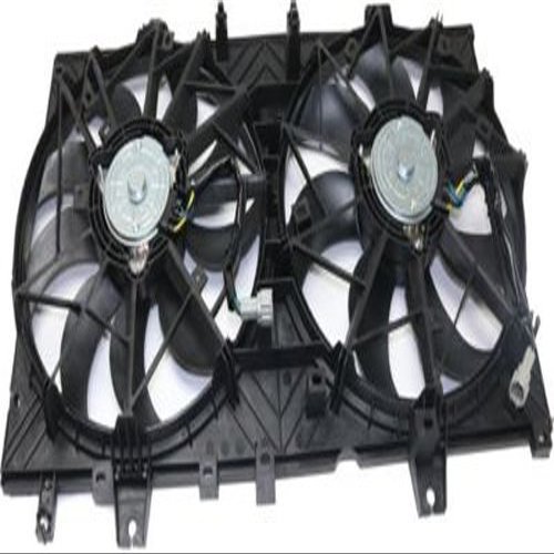CPP Dual Cooling Fan for 2014-2016 Nissan Rogue NI3115150